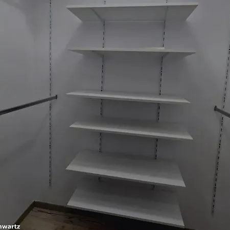 Schwartz Appartement